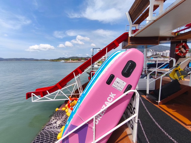 Beauty Princess Sunset Cruise Langkawi